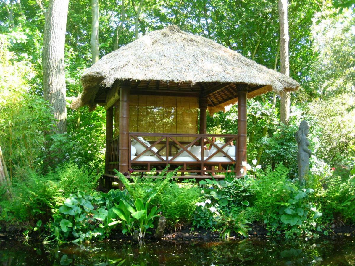 B&B Spoelhof Boskoop Экстерьер фото