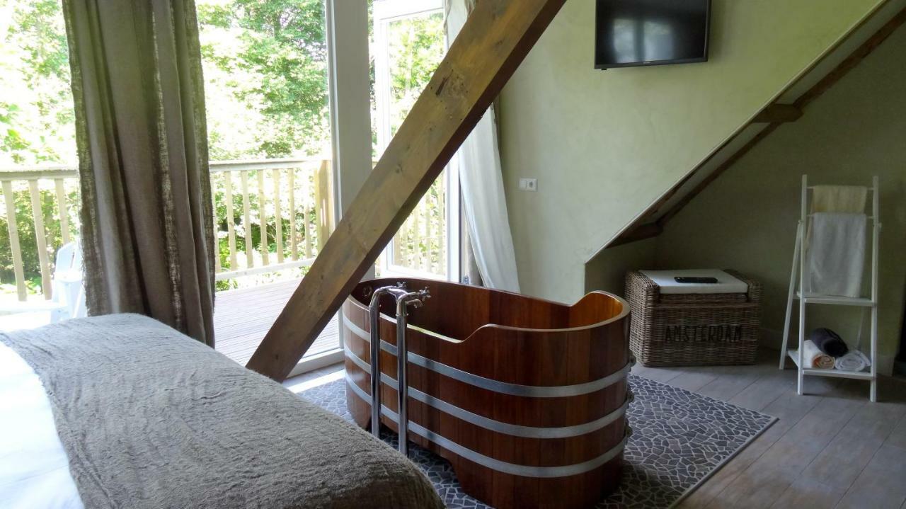 B&B Spoelhof Boskoop Экстерьер фото