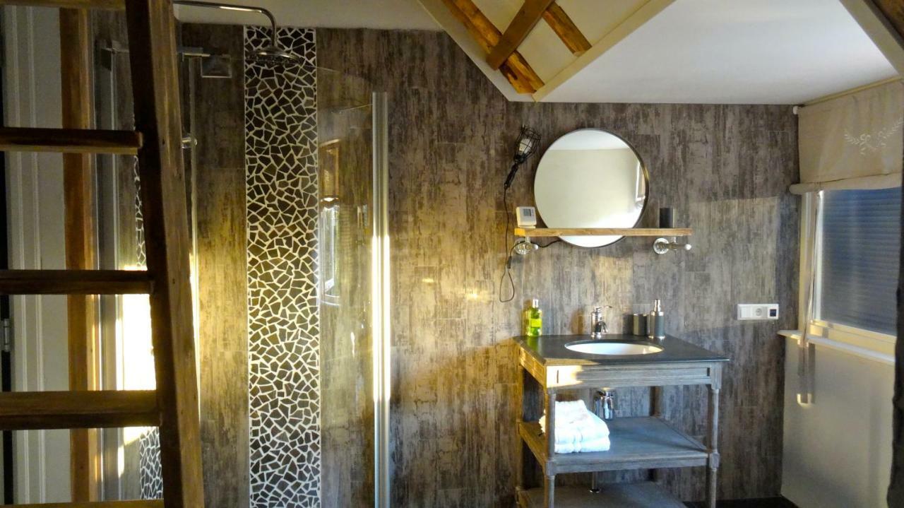 B&B Spoelhof Boskoop Экстерьер фото