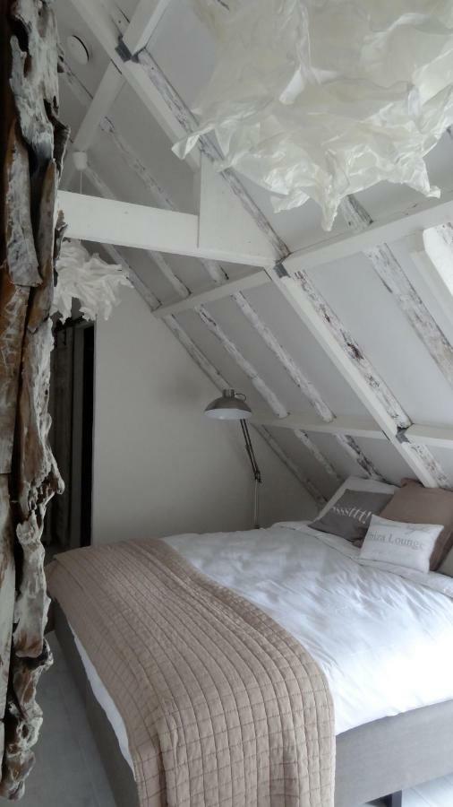 B&B Spoelhof Boskoop Экстерьер фото