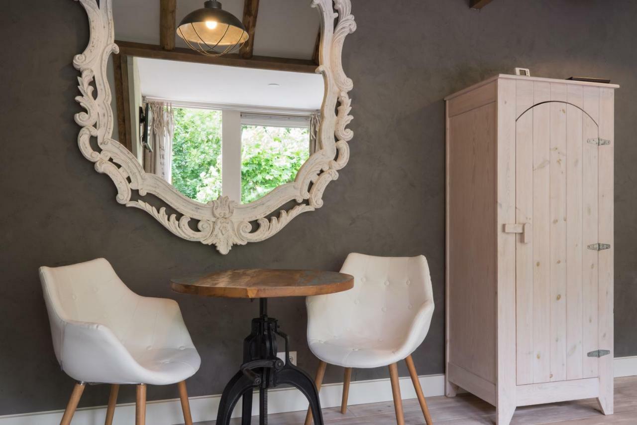 B&B Spoelhof Boskoop Экстерьер фото
