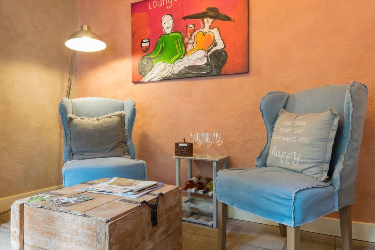 B&B Spoelhof Boskoop Экстерьер фото