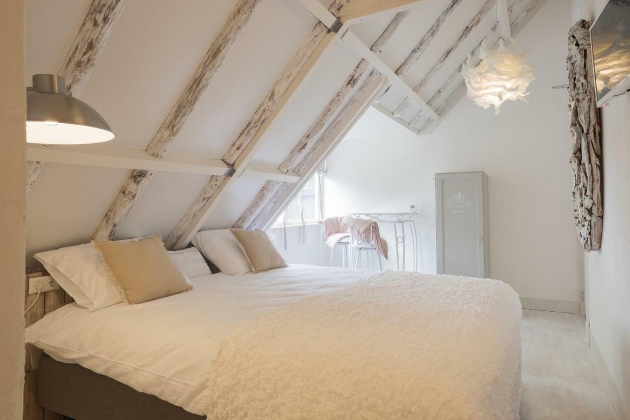 B&B Spoelhof Boskoop Экстерьер фото