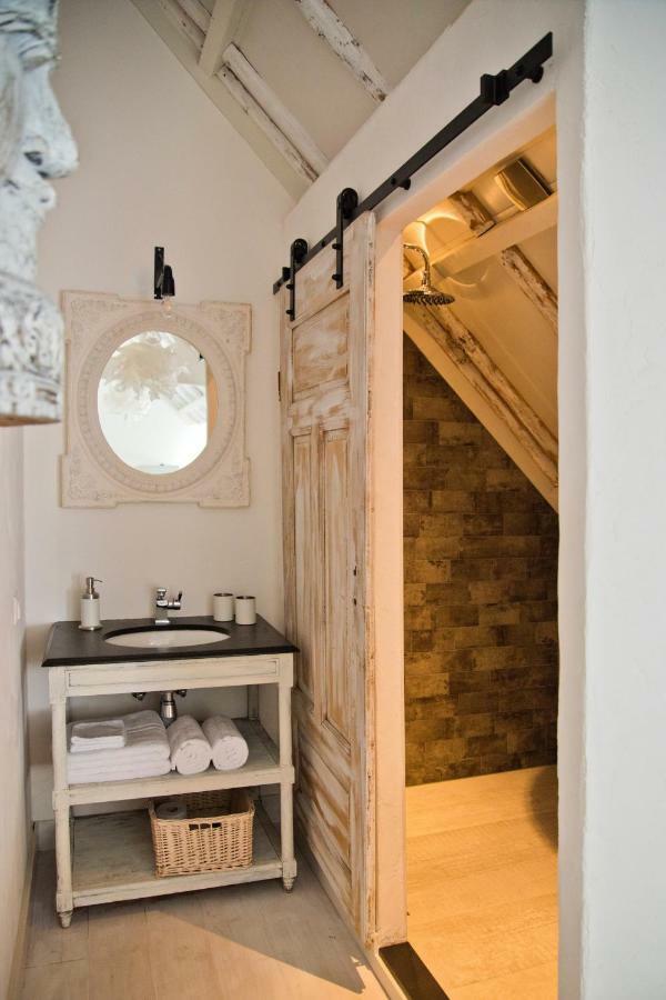 B&B Spoelhof Boskoop Экстерьер фото