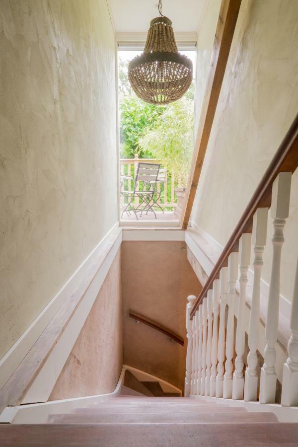 B&B Spoelhof Boskoop Экстерьер фото