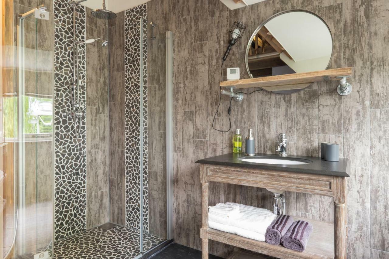 B&B Spoelhof Boskoop Экстерьер фото